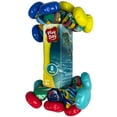 thumbnail image 5 of Play Day Fabric Splash Bombs Dizzy Dive Sticks Pool Toy - 8 Pack Dive Stick Set, 5 of 5