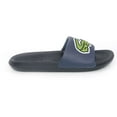 thumbnail image 4 of Lacoste Men Croco Slide Sandals, 4 of 7