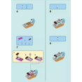 thumbnail image 4 of LEGO Friends Accessory Set: Ice Creme Stand (39 pcs), 4 of 5