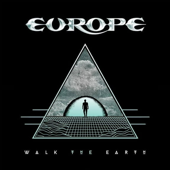 Europe - Walk The Earth - Vinyl