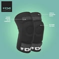 thumbnail image 2 of TSG - Knee-Gasket Brace AD Guard Neoprene Construction Breathable Knee Protector, 2 of 6
