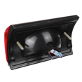 thumbnail image 4 of 5X Car 3RD Third Brake Light High Level Stop Light for Sprinter 2500 3500 1995-2006 A0028206056, 4 of 5