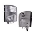 thumbnail image 1 of Cuarto Fl 360 2010 A 2017 Freightliner Punta Der S/Foco DEPO 301221813527519 Delantero Derecho Sin foco, 1 of 4