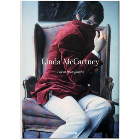 Linda McCartney. Life in Photographs (Annie Leibovitz Best Photographs)