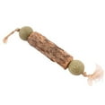 thumbnail image 4 of Cat Chew Stick Silvervine - 3PCS Faux Feather Pet Teeth Toy Kitten Catnip Stick, 4 of 7