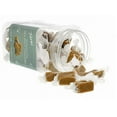 thumbnail image 3 of Tara's All Natural Gourmet Sea Salt Caramel: Small Batch, Creamy & Individually Wrapped - 20 Ounce, 3 of 3