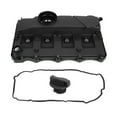 thumbnail image 1 of Couvercle de Valve de Moteur 6C1Q6K271BH Remplacement pour Ford Transit MK7 20062014 2.2 L, 1 of 7