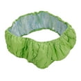 thumbnail image 3 of S SERENABLE Housse de Protection pour Trampoline Anti-Déchirure Bord Rond pour Extérieur 36 Pouces, 3 of 9