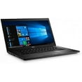 thumbnail image 3 of Restored dell latitude 7480 intel core i5-6300u x2 2.4ghz 16gb 256gb ssd 14", black (Refurbished), 3 of 4