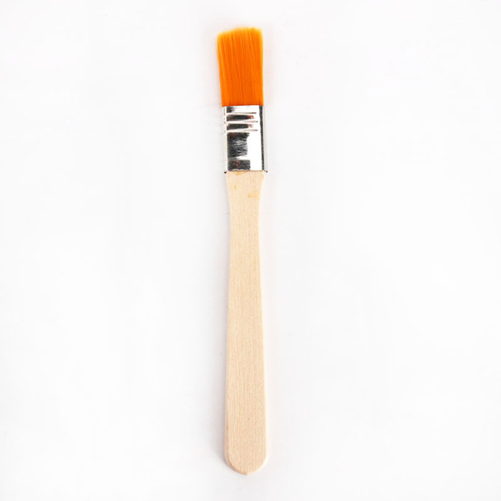 12 Pcs Water Color Paint Brush Art Paintbrush Sets Watercolor Pen Acrylic Wooden