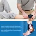 thumbnail image 5 of Firm Securement To Prevent Sprains, One Size Fits Most Ankle Support Ensures Comfort And Protection In A Variety Of Sports, 5 of 5