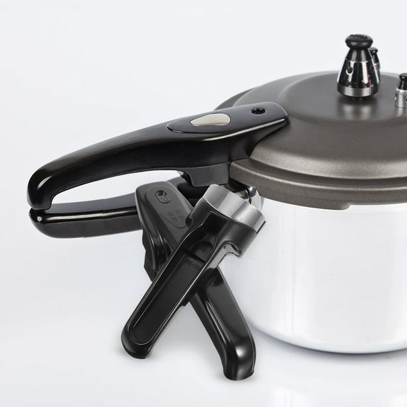 Masteelf 2 Pcs Pressure Cooker Handle Replacement Accessories and Easy to Install for Cooking