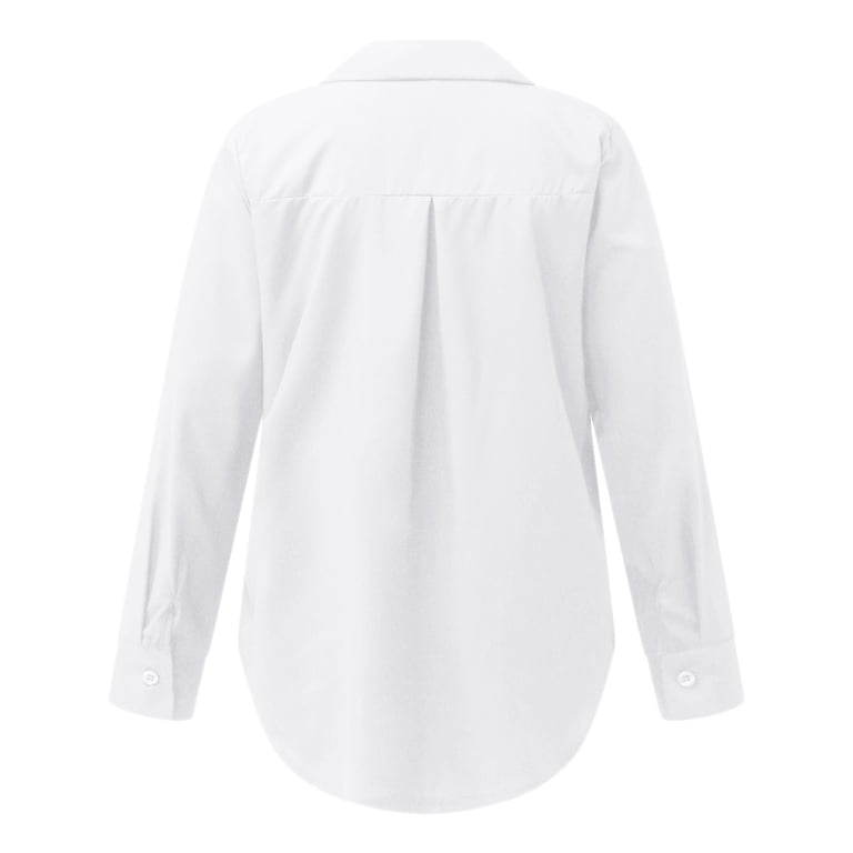 amazon women's white dress shirt Amazon.com: Womens White Dress Shirt