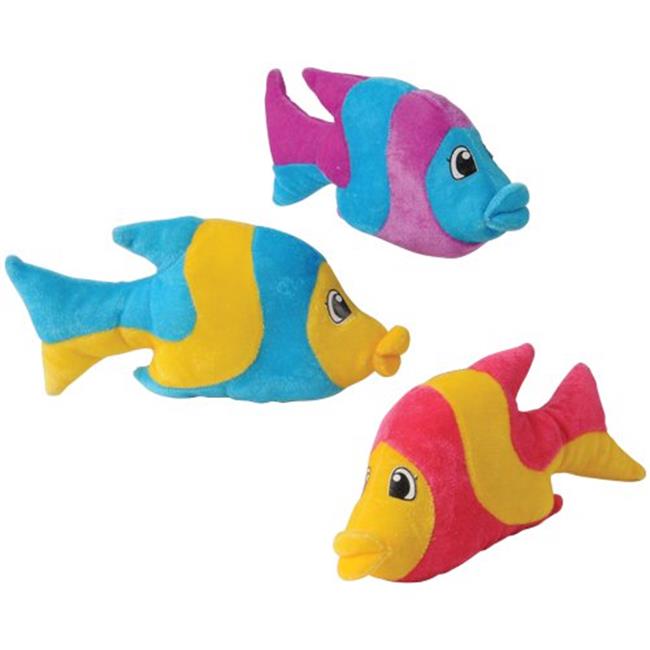 toy fish walmart