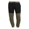 thumbnail image 5 of CHOK Men‘s Fusion Knit Jogger Pants  Sizes S-3XL, 5 of 5