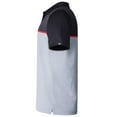 thumbnail image 3 of Under Armour Polo à Rayures pour Hommes Playoff 3.0, 3 of 3