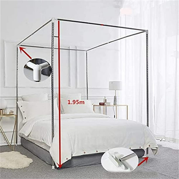 Bed net canopy argos sales