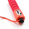 thumbnail image 4 of tamizeot Adults Children Jumping Rope Portable Counter Skipping Cord Equipment Red, 4 of 6