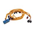 thumbnail image 3 of 2964617 Cable de Arnés de Cableado del Motor de Excavadora para CAT 320D 323D C6.4 296-4617, 3 of 5