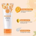 thumbnail image 3 of Gel exfoliante de naranja TPTAL para rostro y cuerpo 50 g, 3 of 7