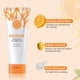 thumbnail image 3 of Gel exfoliante de naranja TPTAL para rostro y cuerpo 50 g, 3 of 7