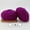 Dark Purple, variant on Firefly Hope 200g (8 Rolls) Premium Silk-Mohair Luxury Yarn, Ultra-Soft Blend for Knitting & Crochet Projects, Light Water Blue
