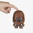 thumbnail image 5 of Star Wars Mighty Muggs #2 Chewbacca, 5 of 6