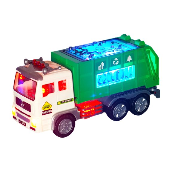 BESTSKY Toddler Car Toys,4 Year Old Boy Birthday Gift,Teen Boy Gifts,Style1