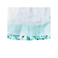 thumbnail image 6 of Girls Dress Tank Floral Bow Tie Summer Sundress 7 Years, 6 of 6