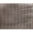 thumbnail image 4 of oneOone Georgette Viscose Fabric Gingham Check Decor Fabric Printed BTY 42 Inch Wide, 4 of 4
