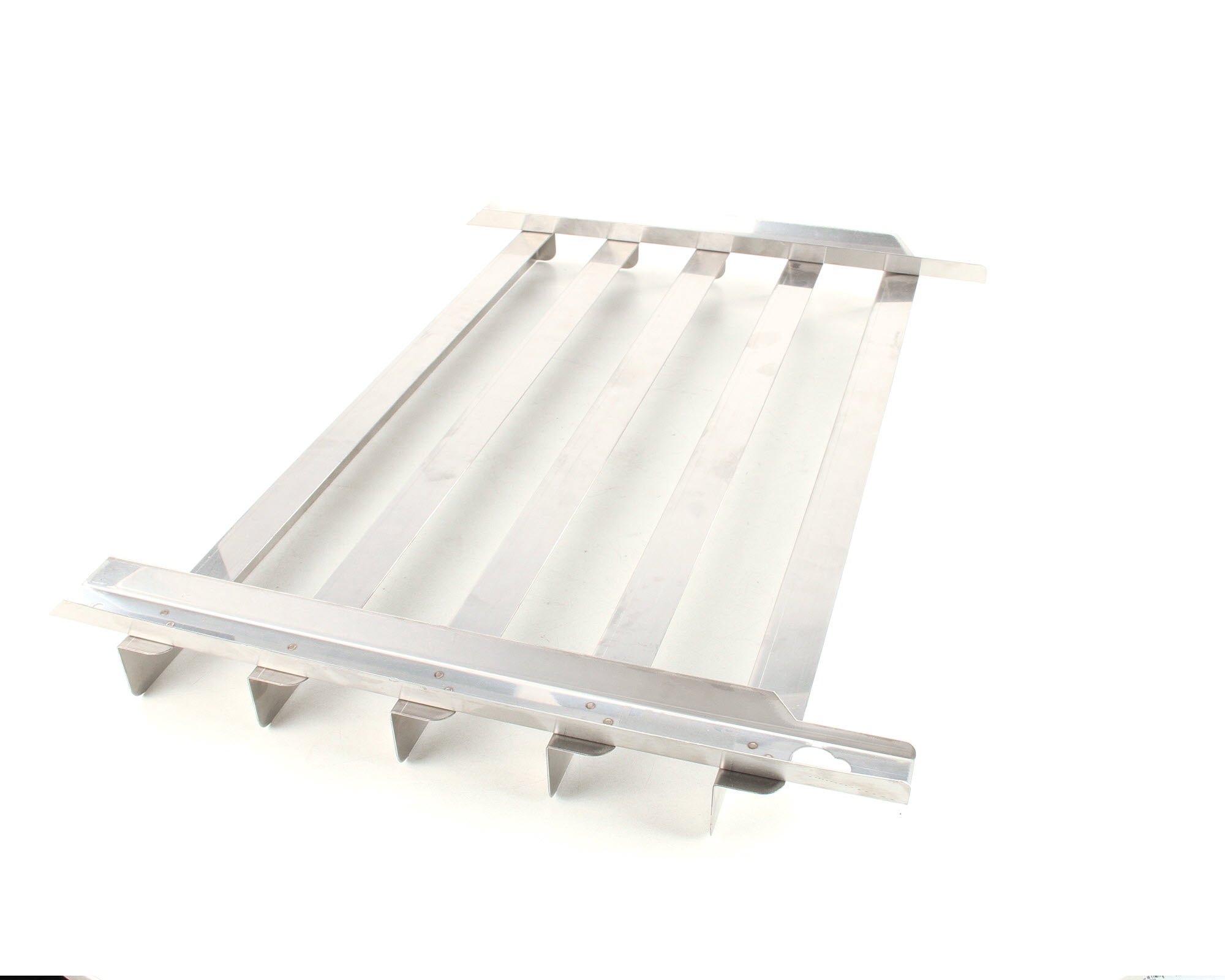 Moffat Oven Side Rack Lh 5-Tray E32D/G32D M234658 - Genuine OEM Replacement Part