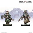 thumbnail image 4 of Miniaturas Archon Studio Trench Crusade: Sacerdote Francotirador, 4 of 7