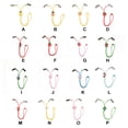 thumbnail image 2 of Cordón de extensión de protección facial Cuerda ajustable FleinngHoz JD711620834, 2 of 7