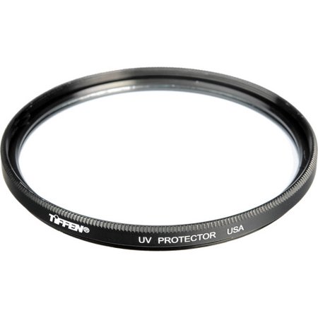 UPC: 0049383099362 | Tiffen 37mm UV-P PROTECTION FILTER **AUTHORIZED USA DEALER**