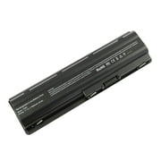 NextCell 9-Cell Battery for HP Pavilion dm4-1265dx dm4-1165dx dv5-2035dx dv5-2074dx dv5-2231nr dv5t-2200 dv6-3010us dv6-3013cl dv6-3023nr dv6-3121nr dv6-3155dx dv6-3236nr dv6-3257cl dv6t-3000