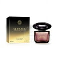thumbnail image 2 of VERSACE CRYSTAL NOIR FOR LADIES EAU DE PARFUM SPRAY 3 OZ, 2 of 6