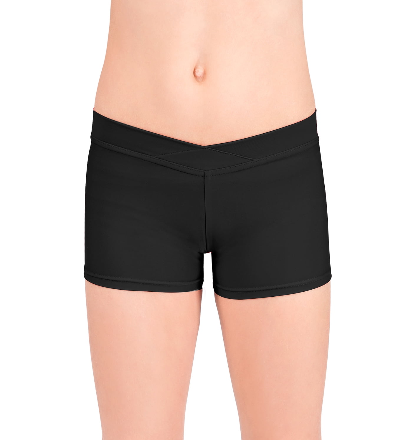 Girls Bike Shorts by THEATRICALS