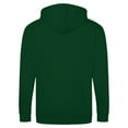 thumbnail image 2 of Awdis Plain Mens Hooded Sweatshirt / Hoodie / Zoodie, 2 of 3