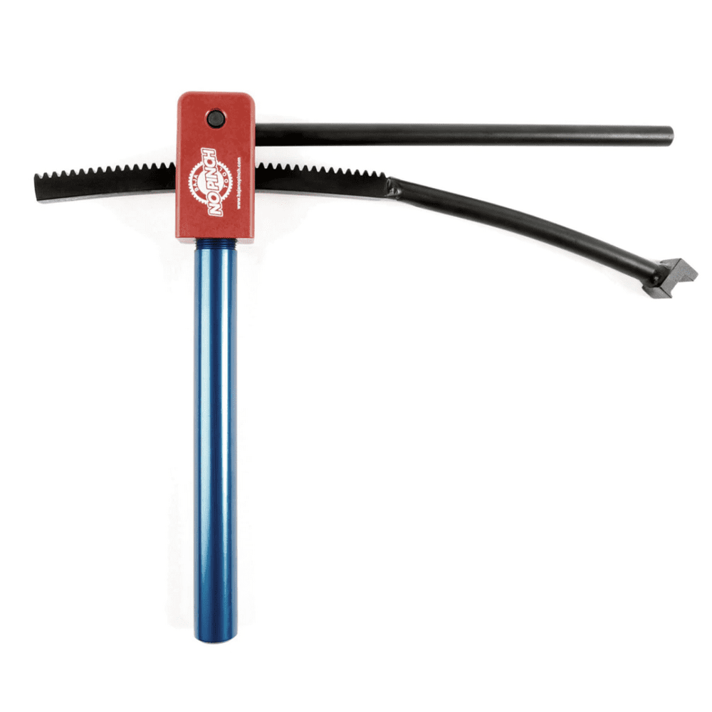 Motocross Tire Changing Tool By Baja No Pinch
