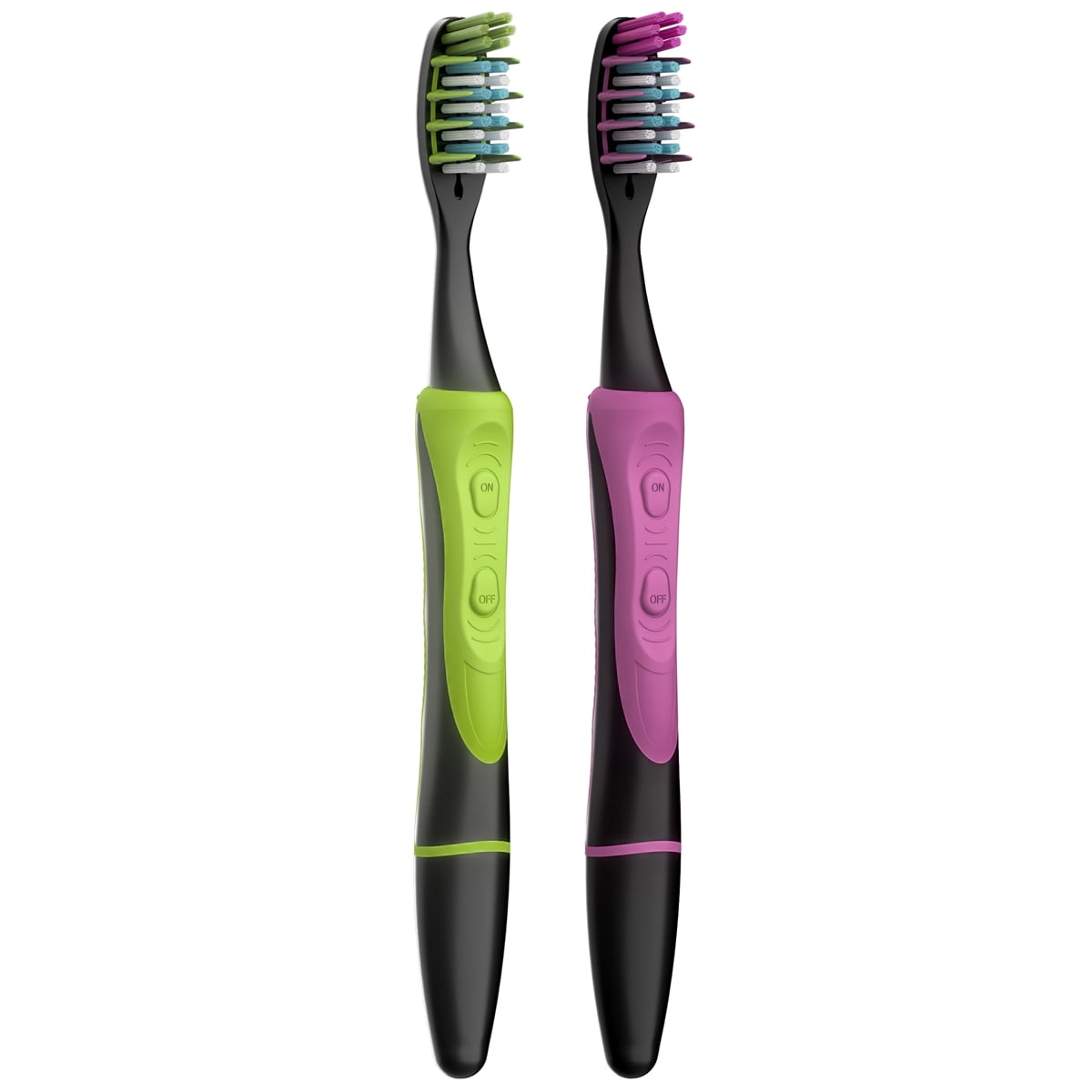 walmart vibrating toothbrush