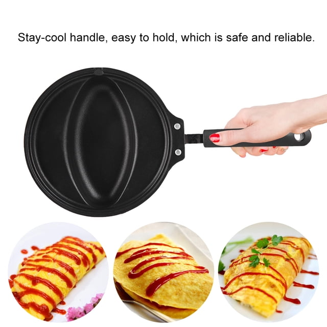 Non Stick Frying Pan, Frying Pan, Non Stick durable for restaurtant kitchen women home
