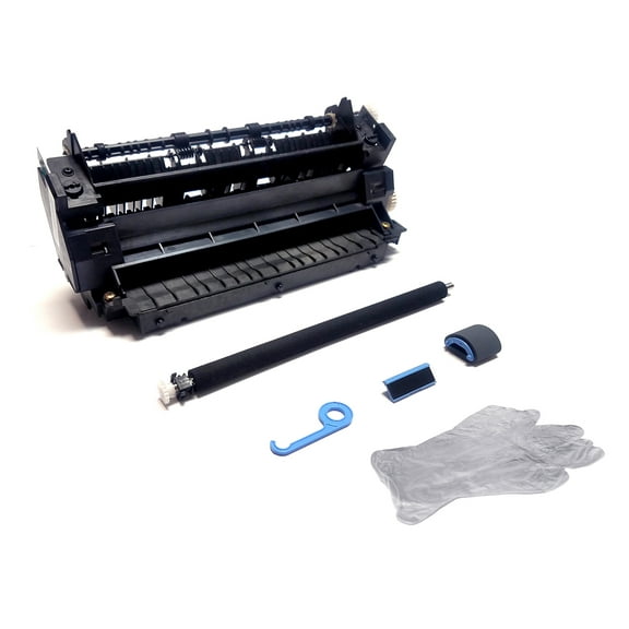 Altru Print RG9-1493-MK-AP Maintenance Kit for HP Laserjet 1000/1200 / 1220/3310 / 3320/3330 (110V) Includes RG9-1493 Fuser, Transfer Roller, Pickup Roller & Separation Pad