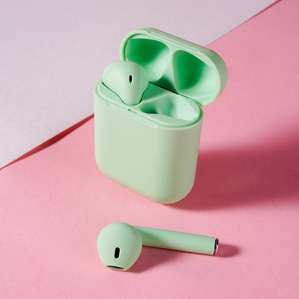 inpods 12 tws bluetooth headset