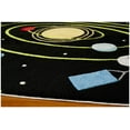 thumbnail image 2 of Momeni Lil Mo Whimsy Solar Area Rug, 2 of 2