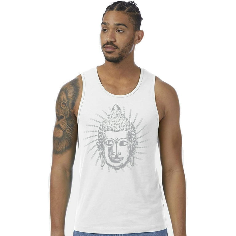 Cotton yoga top discount