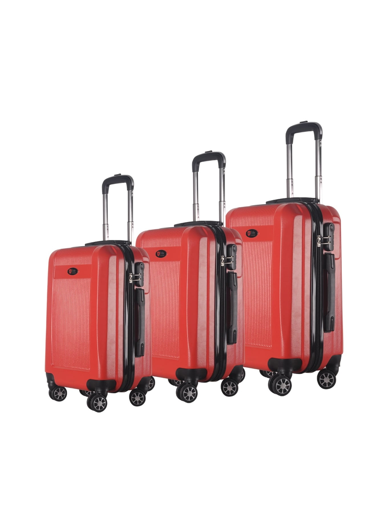 brio luggage set