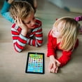 thumbnail image 2 of Kids Tablet Learning Pad Preschool Early Educational Tablet Pad Computer Educational Toy Birthday Gift for Kids Boys Girls, 7.28 in, 2 of 7