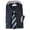 Navy, variant on Berlioni Boys Italian Long Sleeve Dress Shirt With Tie & Hanky (White,18)