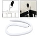 thumbnail image 4 of El soporte giratorio flexible fija de los estantes para el monitor de bebé Owlet blanco SM SunniMix Rack de montaje giratorio, 4 of 8