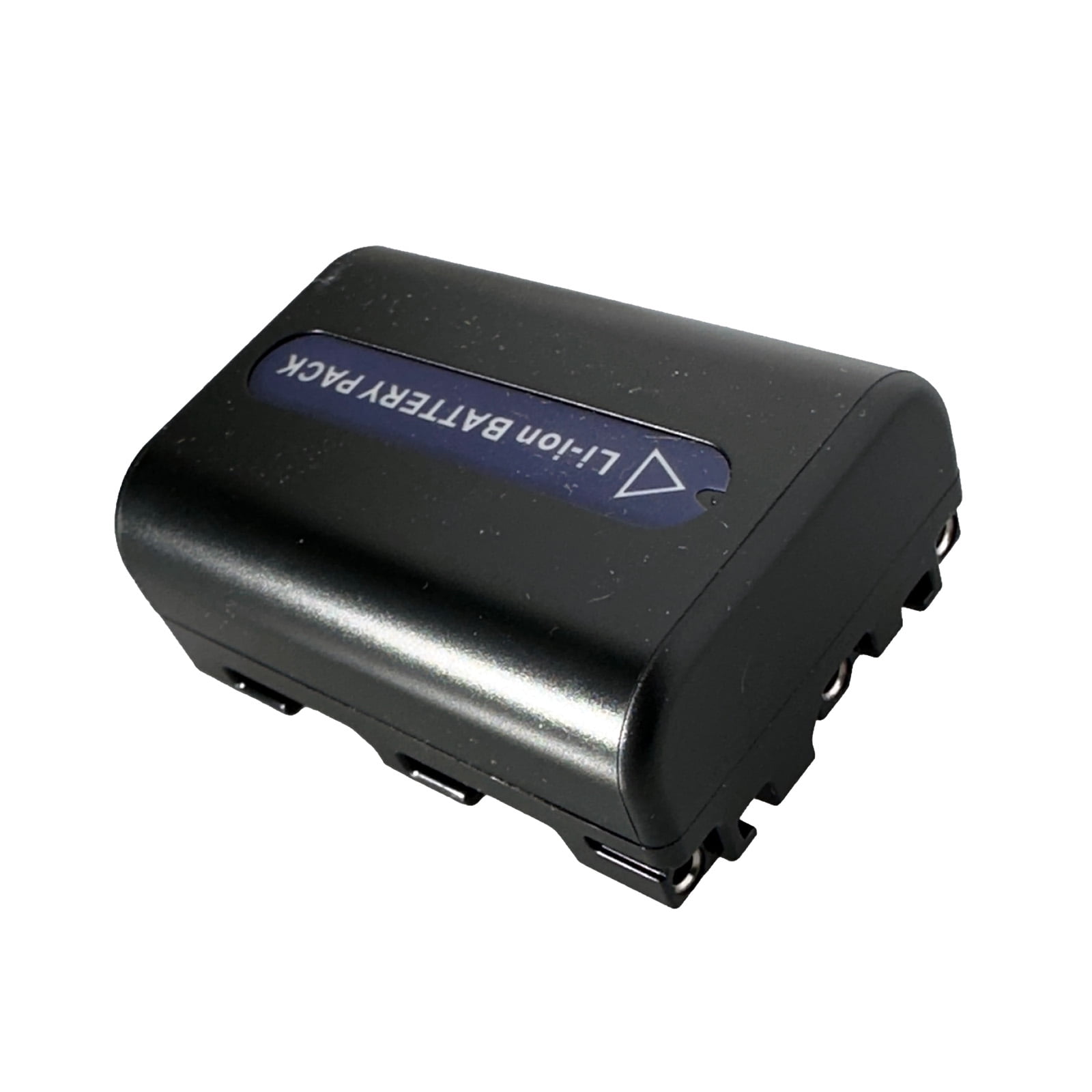 Battery for Sony NPFM50 NPFM51 NPFM30 NPFM55H FM55H/50/51 DSCF828